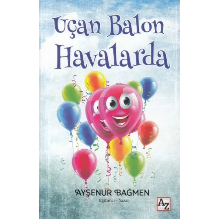 Uçan Balon Havalarda