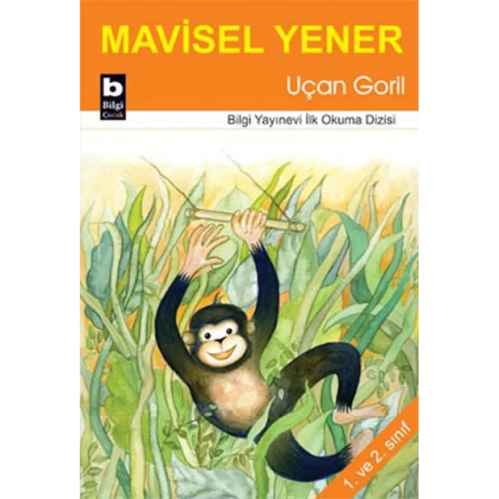 Uçan Goril