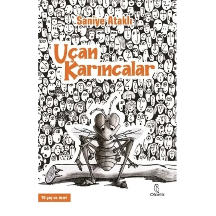 Uçan Karıncalar