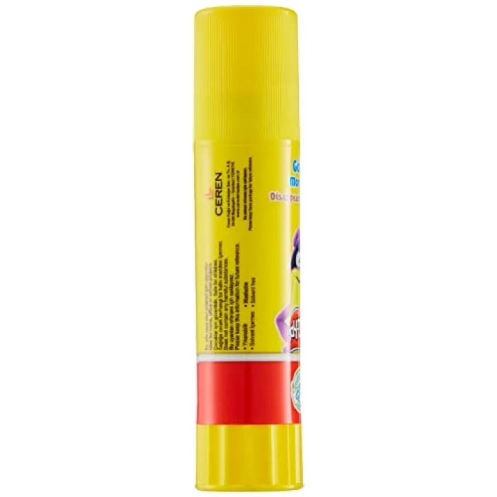 UÇAN STICK YAPIŞTIRICI MOR 21 GR.