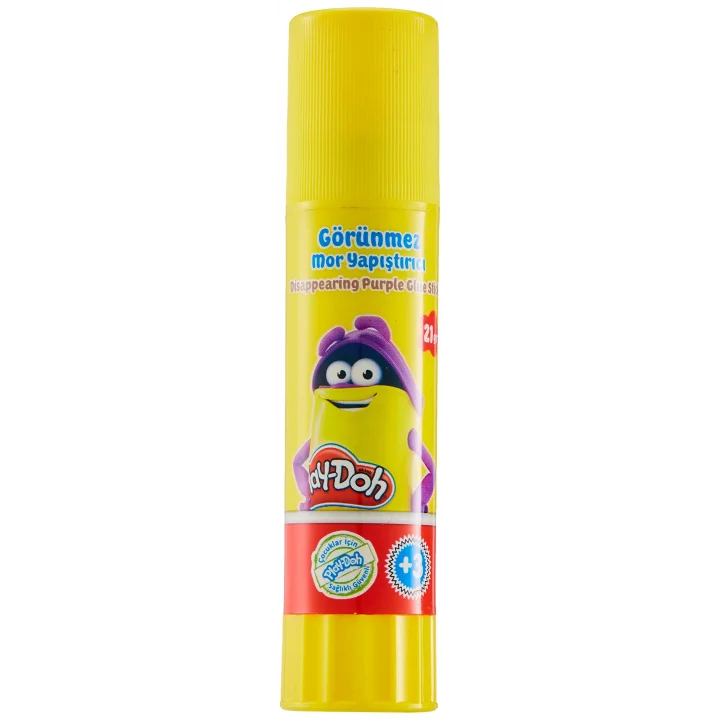 UÇAN STICK YAPIŞTIRICI MOR 21 GR.