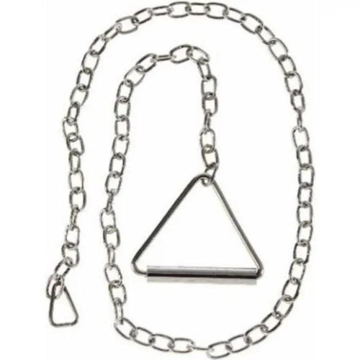 Mey İthalat® Üçgen Saplı Rezervuar Zinciri