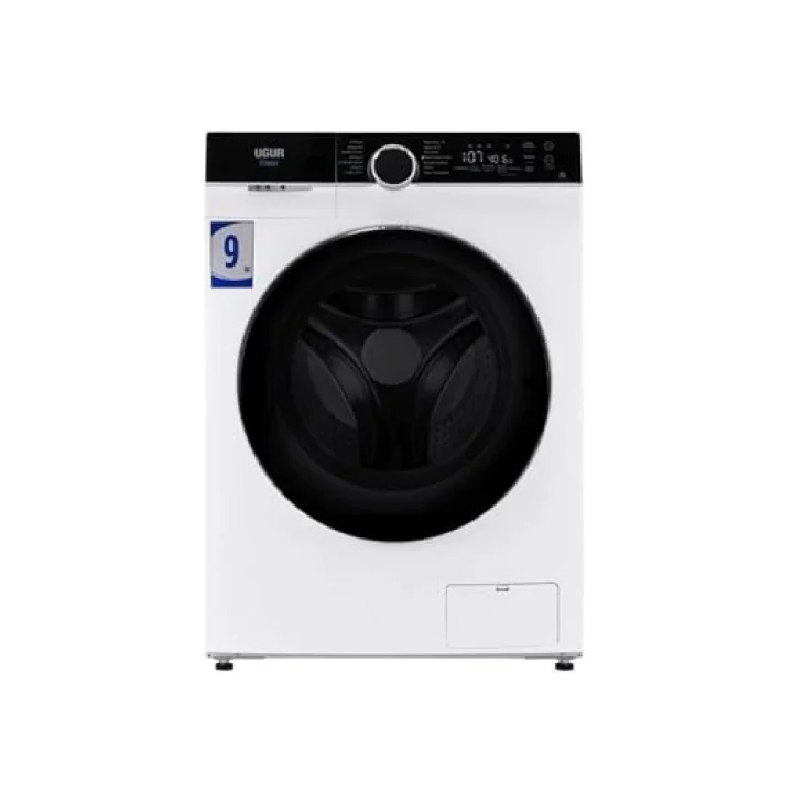 Ucm 20914 B101 9 Kg Çamaşır Makinesi