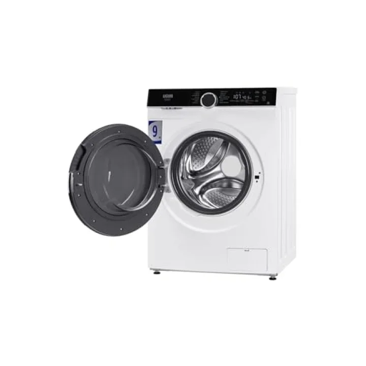 Ucm 20914 B101 9 Kg Çamaşır Makinesi