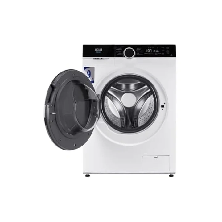 Ucm 20914 B101 9 Kg Çamaşır Makinesi
