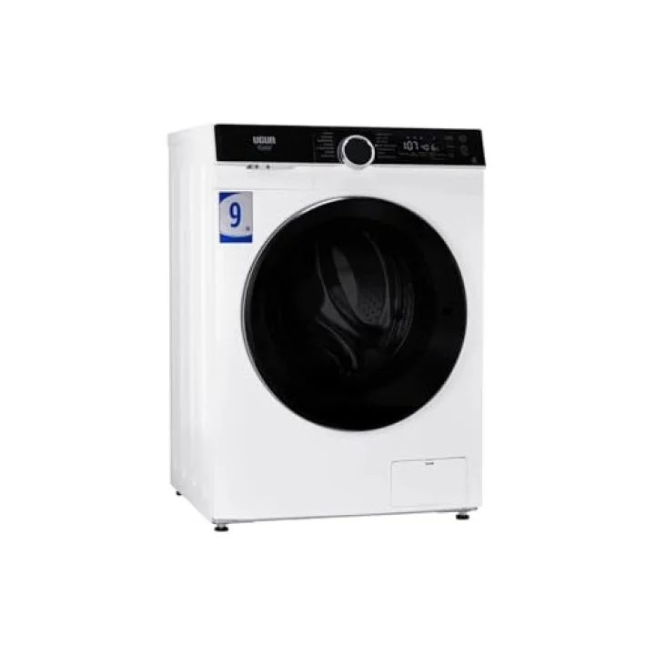 Ucm 20914 B101 9 Kg Çamaşır Makinesi