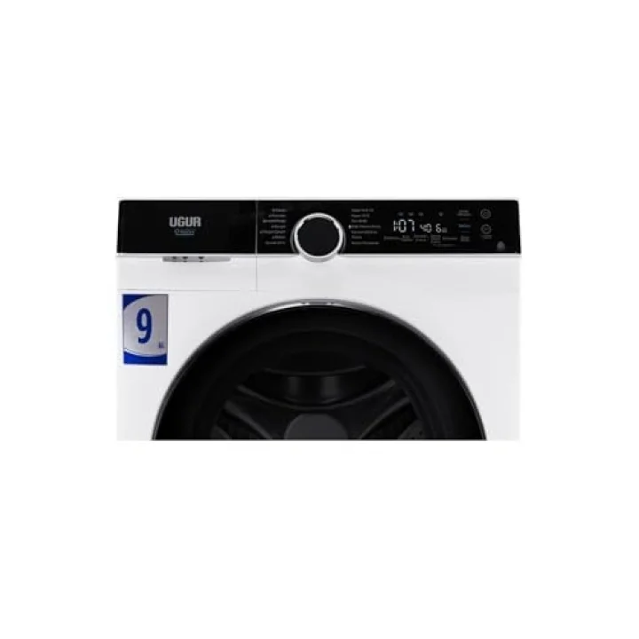 Ucm 20914 B101 9 Kg Çamaşır Makinesi