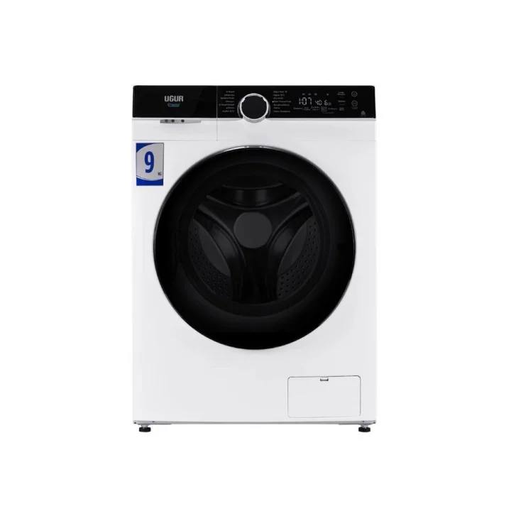 Ucm 20914 B101 9 Kg Çamaşır Makinesi