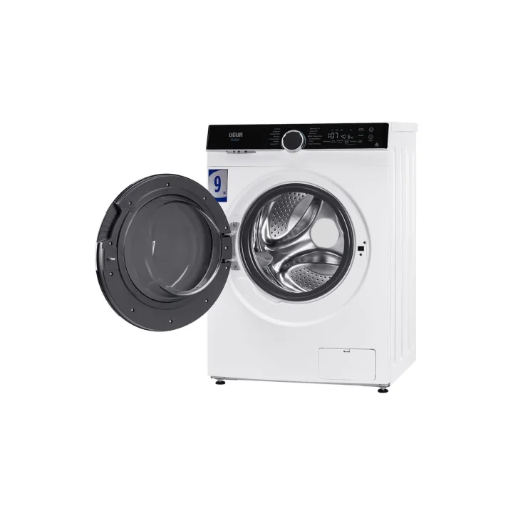 Ucm 20914 B101 9 Kg Çamaşır Makinesi