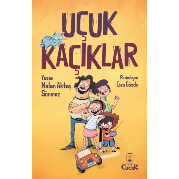 Uçuk Kaçıklar