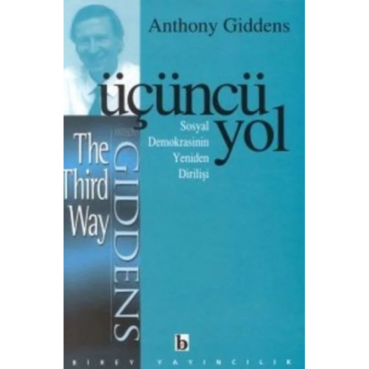 Üçüncü Yol