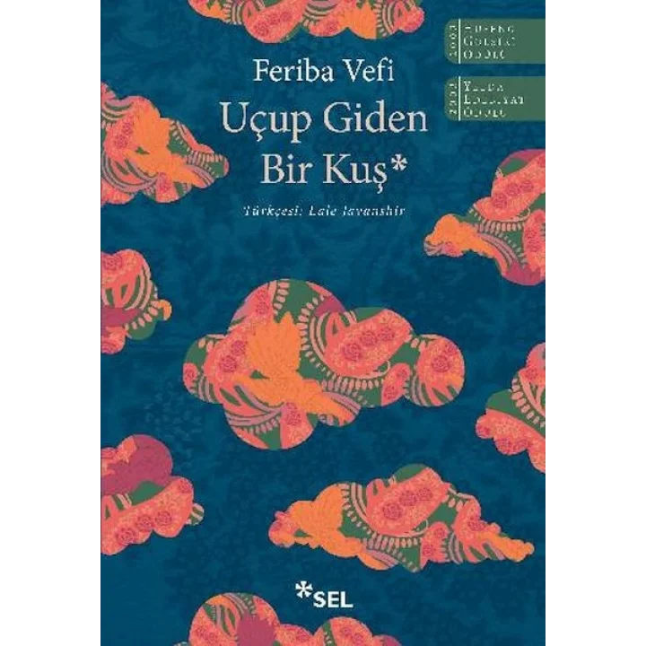 Uçup Giden Bir Kuş