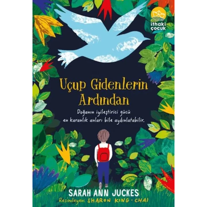 Uçup Gidenlerin Ardından