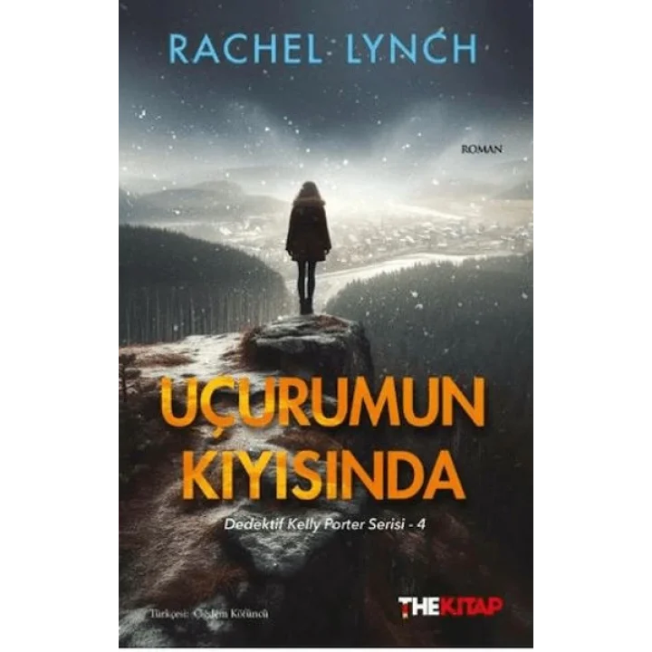 Uçurumun Kıyısında