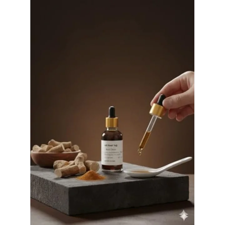 Udi Hindi Yağı 20 ML - Bitkisel Yağ, BTY-ADY58814