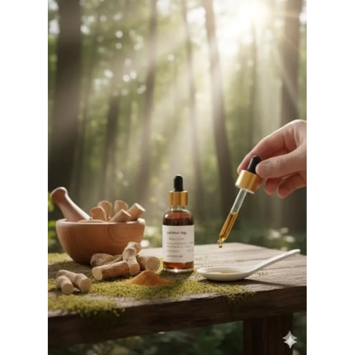 Udi Hindi Yağı 20 ML - Bitkisel Yağ, BTY-ADY58814