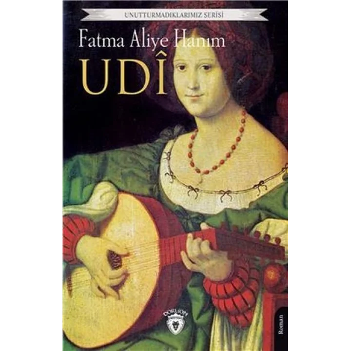 Udi Unutturmadıklarımız Serisi