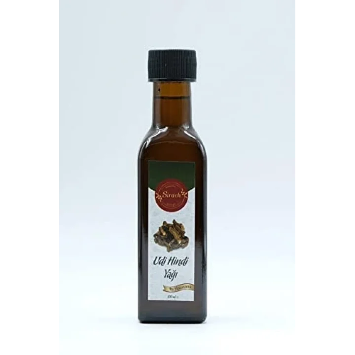 Udihindi Yağı (100 ml)