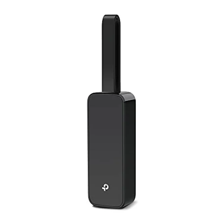 UE306, USB 3.0 - Gigabit Ethernet Ağ Adaptörü