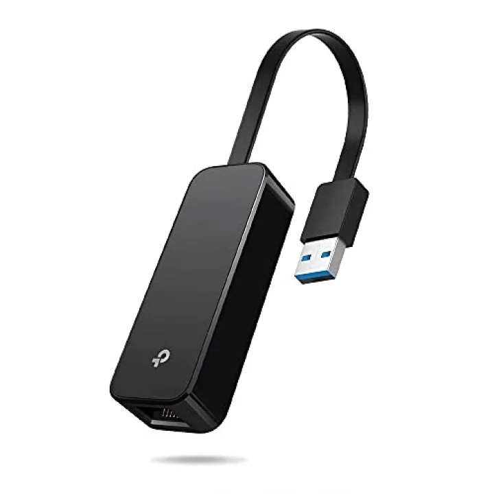 UE306, USB 3.0 - Gigabit Ethernet Ağ Adaptörü