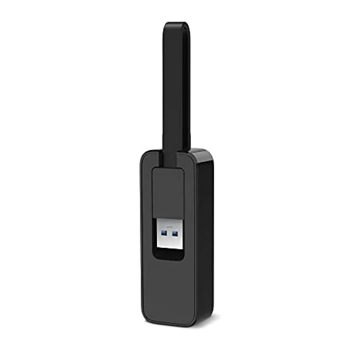 UE306, USB 3.0 - Gigabit Ethernet Ağ Adaptörü