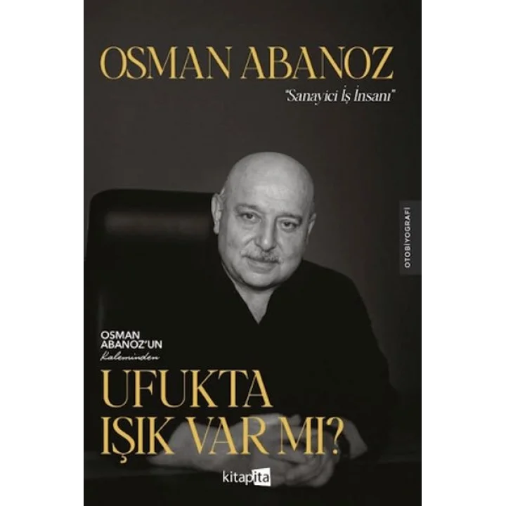 Ufukta Işık Var Mı?