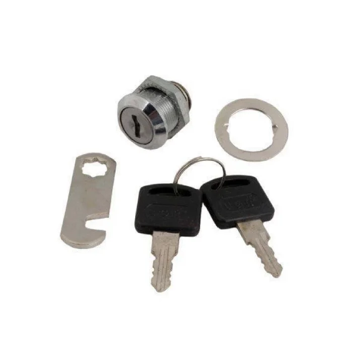 Mey İthalat® UGR 103 Çekmece Kilidi Mandallı 20 mm