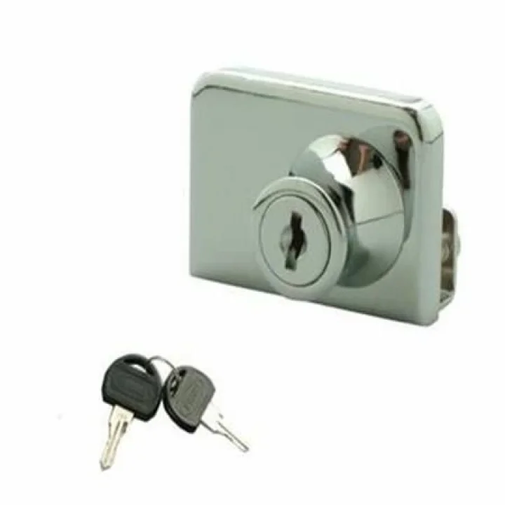 Mey İthalat® Ugr 407 Cam Kilidi