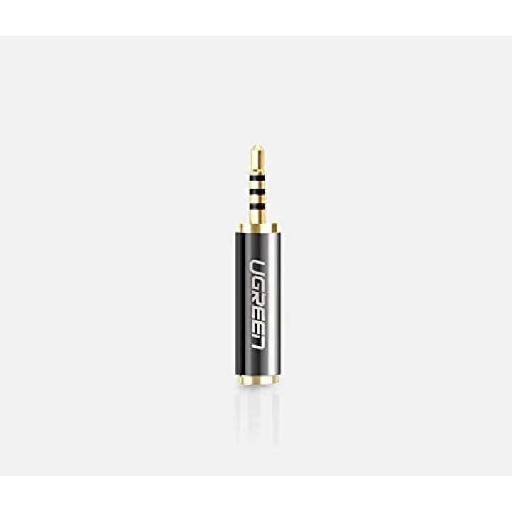 Ugreen 2.5 mm to 3.5 mm Jack Dönüştürücü