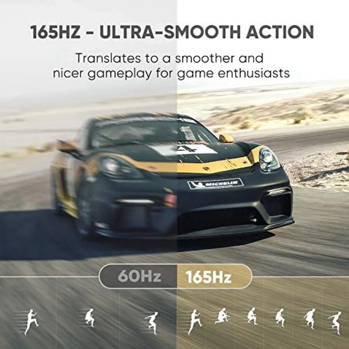 Ugreen 8K 60Hz 4K 144Hz v1.4 DisplayPort Görüntü ve Ses Aktarım Kablosu 1 Metre