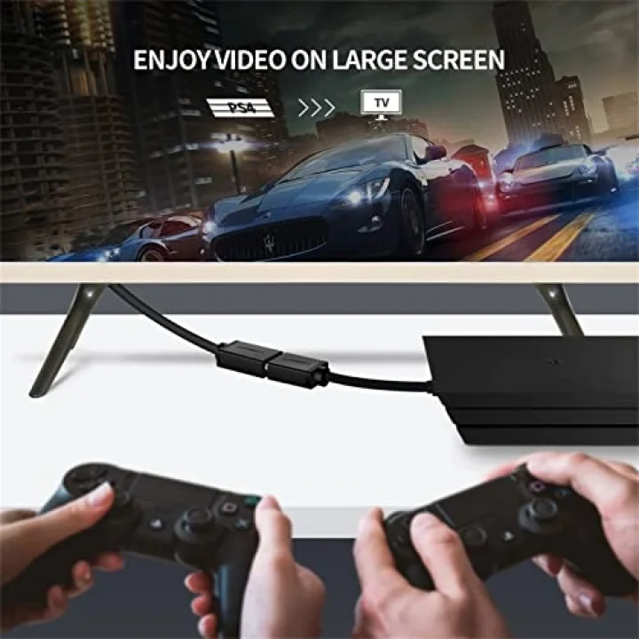 Ugreen DVI 24+1 to HDMI Dönüştürücü Görüntü Aktarma Kablosu