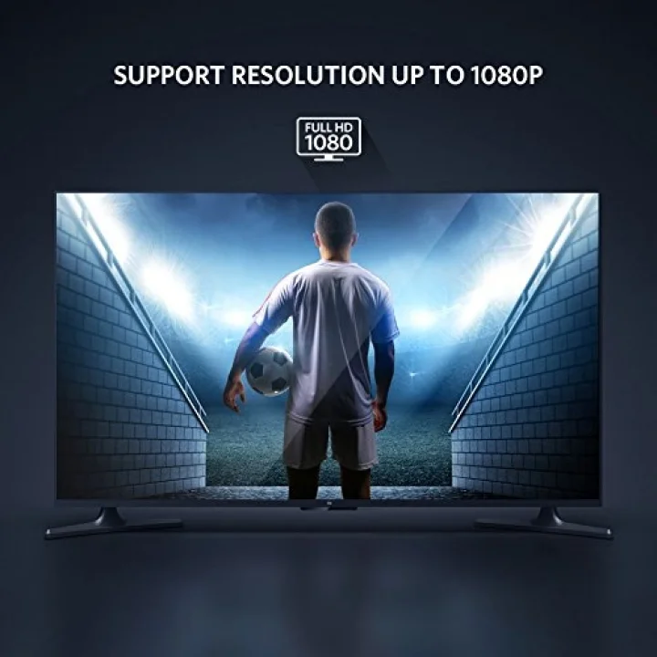Ugreen DVI to HDMI Dönüştürücü Adaptör