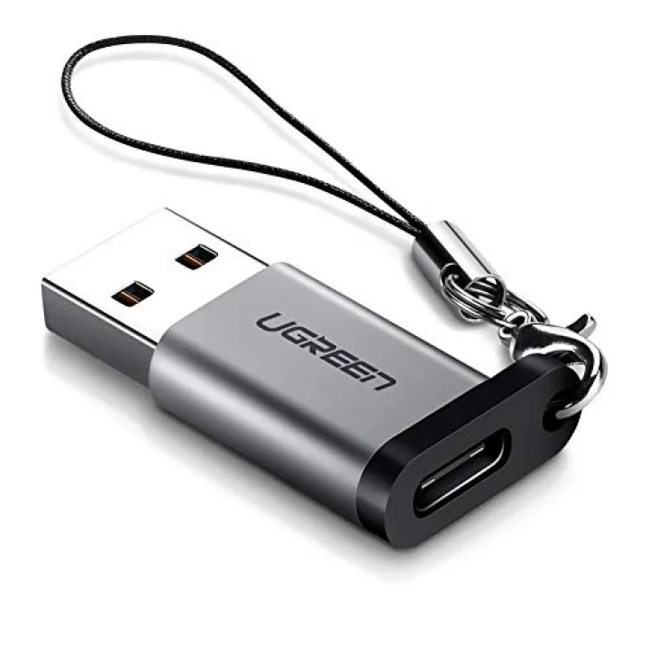 Ugreen USB 3.0 to USB Type-C Dönüştürücü Çevirici Adaptör