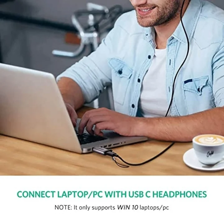 Ugreen USB 3.0 to USB Type-C Dönüştürücü Çevirici Adaptör