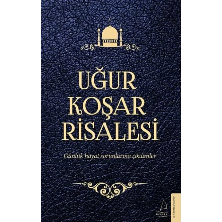 Uğur Koşar Risalesi (Ciltli)
