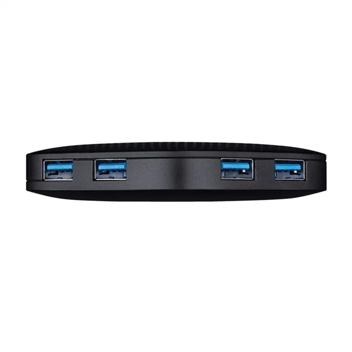 UH400, 5Gbps Transfer Hızlı Tak ve kullan 4-Port USB 3.0 Hub