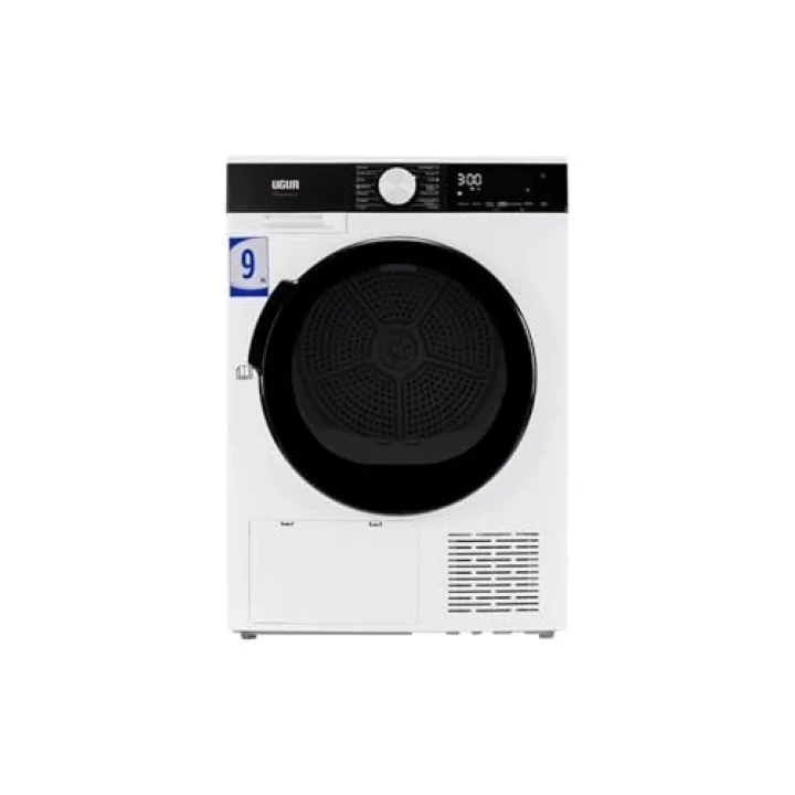 Ukm 3093 B101 9 Kg Kurutma Makinesi