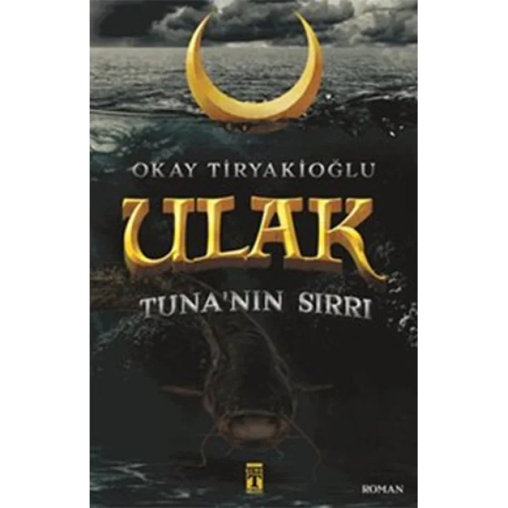 Ulak 2 - Tunanın Sırrı