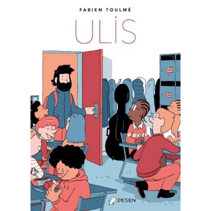 Ulis