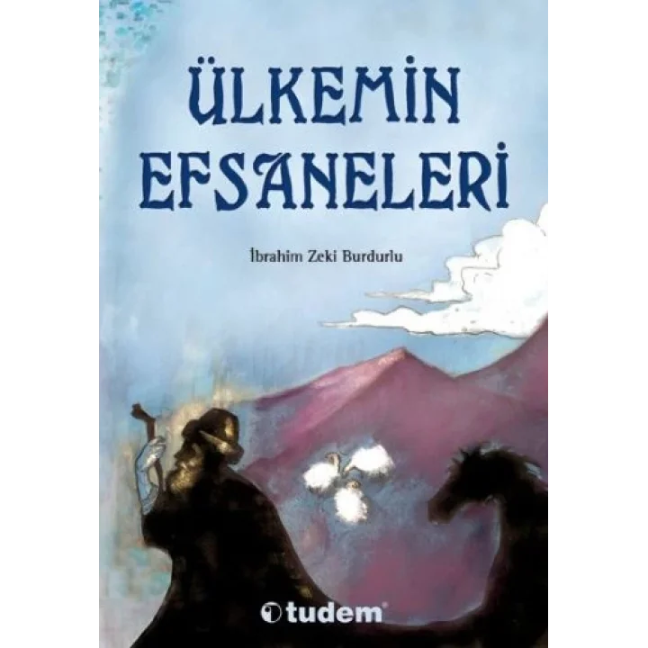 Ülkemin Efsaneleri