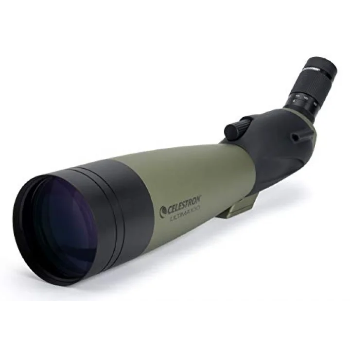 Ultima 100 - 45 Derece Teleskop