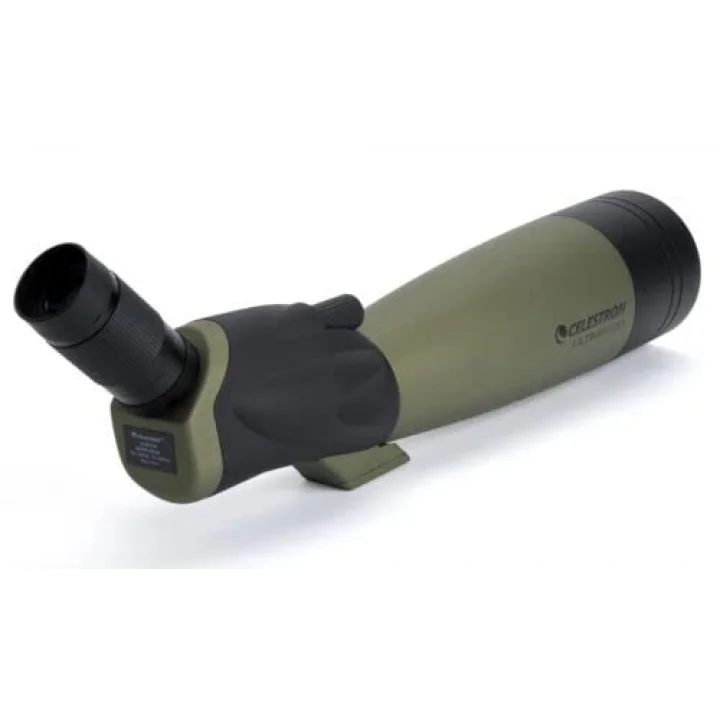 Ultima 100 - 45 Derece Teleskop