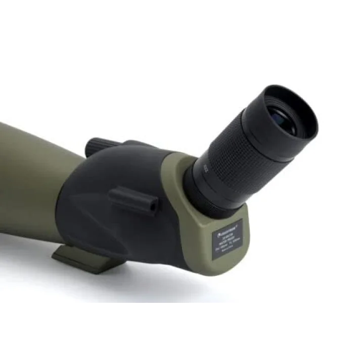 Ultima 100 - 45 Derece Teleskop