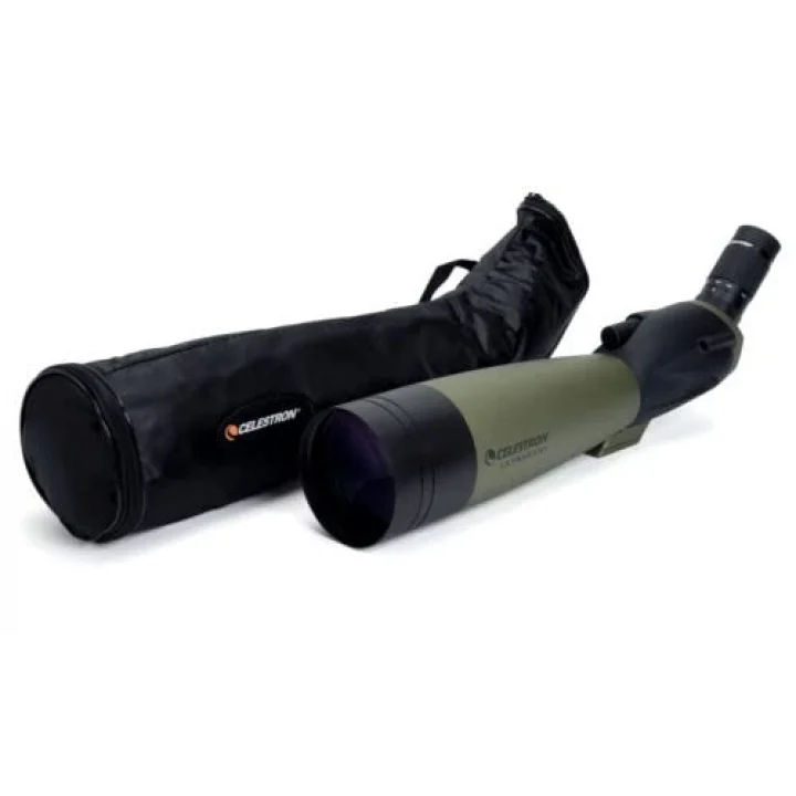 Ultima 100 - 45 Derece Teleskop