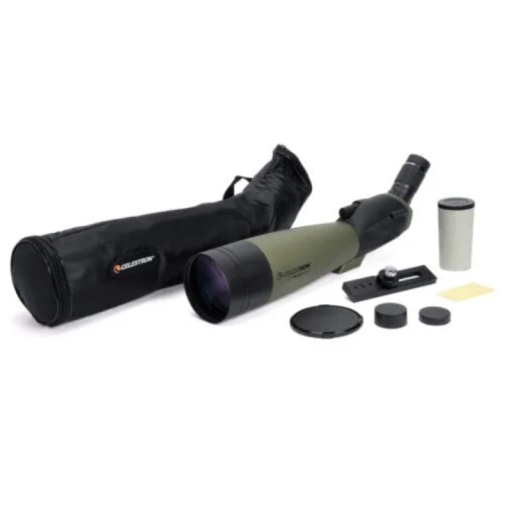 Ultima 100 - 45 Derece Teleskop