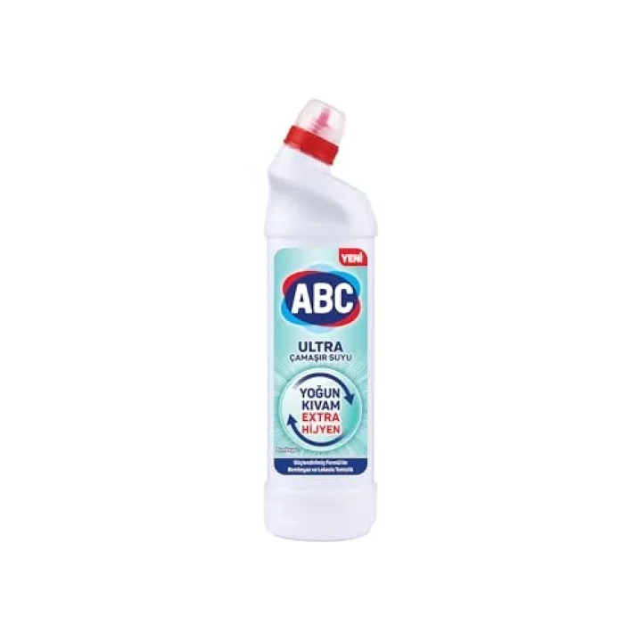 Ultra Çamaşır Suyu Bembeyaz 750 mL