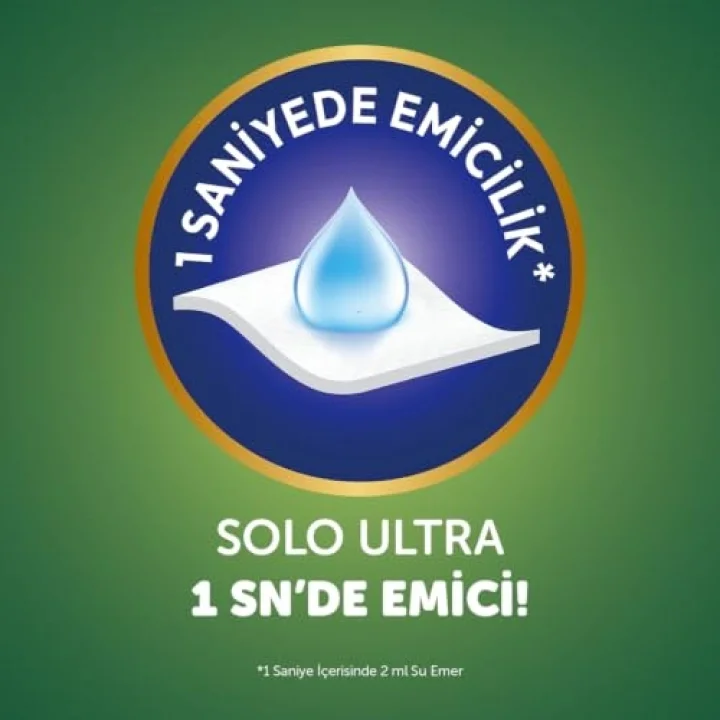 Ultra Kağıt Havlu 1=3