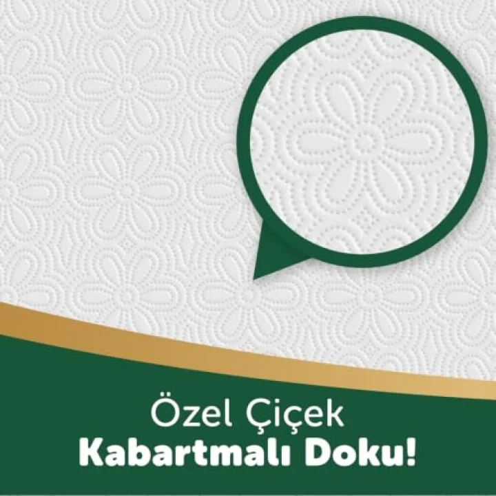 Ultra Kağıt Havlu 1=3
