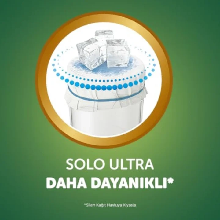 Ultra Kağıt Havlu 16lı