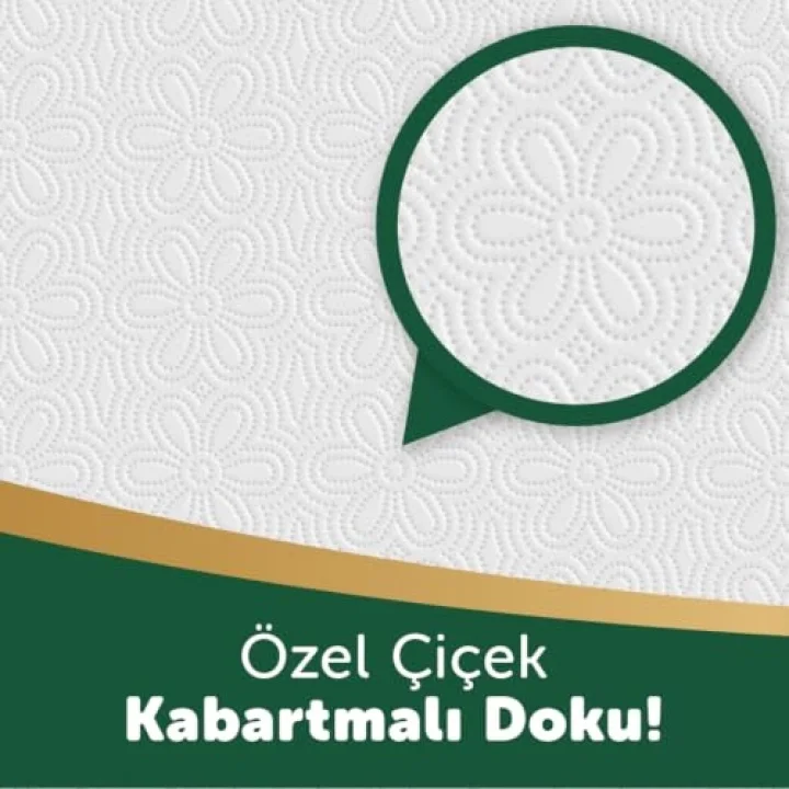 Ultra Kağıt Havlu 16lı